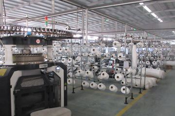 Factory facility photo 4