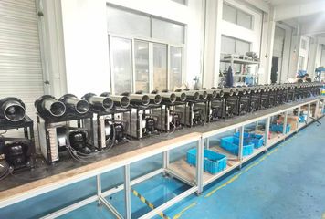 Factory facility photo 5