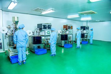 Factory facility photo 4