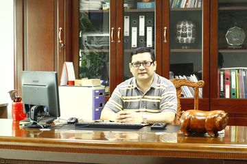 Factory facility photo 2