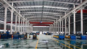 Factory facility photo 3