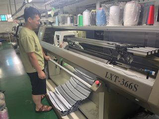 Factory facility photo 4