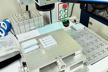 Factory facility photo 5
