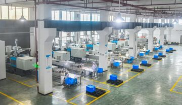 Factory facility photo 3