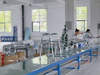 Factory facility photo 5
