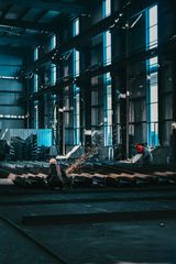 Factory facility photo 3