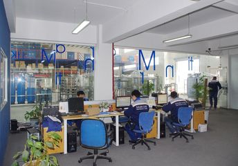 Factory facility photo 4