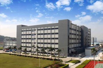 Factory facility photo 2