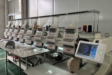Factory facility photo 4