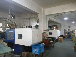 Factory facility photo 5