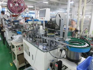 Factory facility photo 3