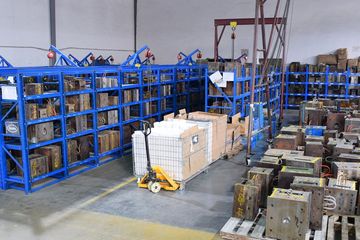 Factory facility photo 3