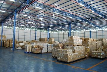 Factory facility photo 3