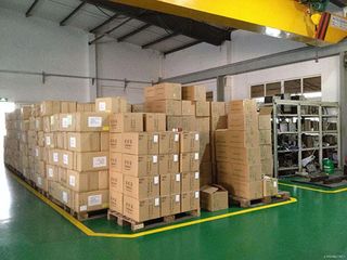 Factory facility photo 5