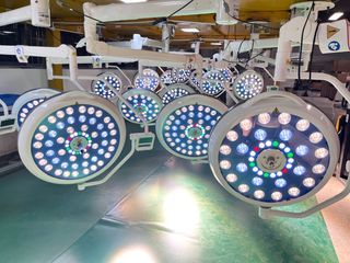 Factory facility photo 5