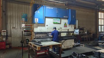 Factory facility photo 3