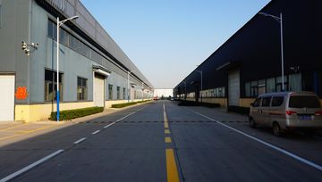 Factory facility photo 3