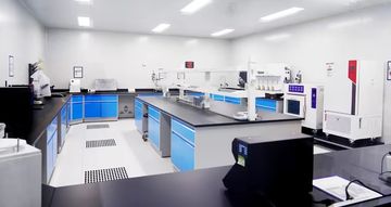 Factory facility photo 5