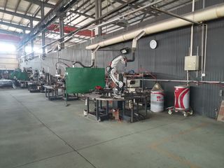 Factory facility photo 5