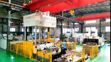 Factory facility photo 4