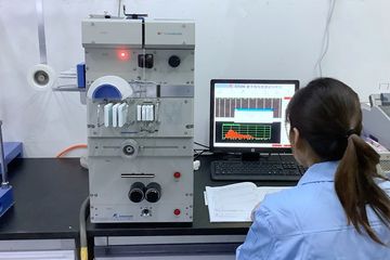 Factory facility photo 4