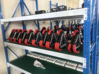 Factory facility photo 5