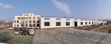 Factory and facilities of Qingdao Sanzhuji Technology Co., Ltd.