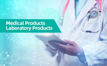 Factory and facilities of Ningbo Medicare Medical Instruments Co., Ltd.