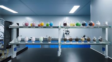 Factory facility photo 5