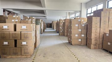 Factory facility photo 5
