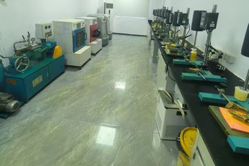 Factory facility photo 3