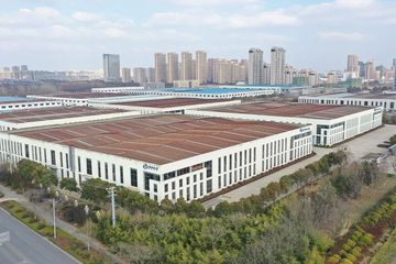 Factory facility photo 2