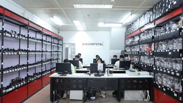 Factory facility photo 4