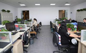 Factory facility photo 5