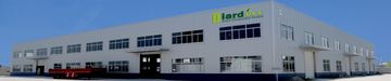 Factory and facilities of Diard Eco New Materials Technology (Jiangsu) Co., Ltd.