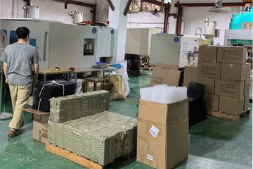 Factory facility photo 5