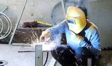 Factory facility photo 5