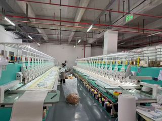 Factory facility photo 2