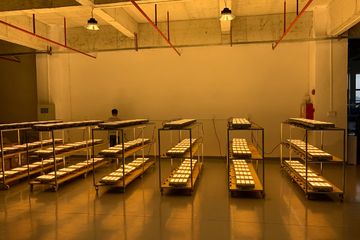 Factory facility photo 5