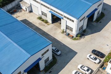 Factory facility photo 5