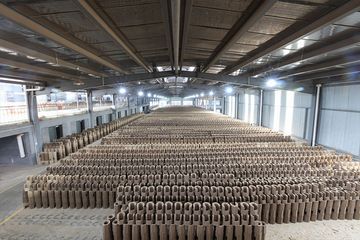Factory facility photo 4