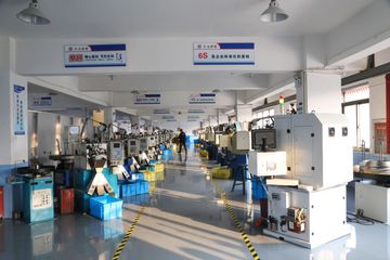 Factory facility photo 3