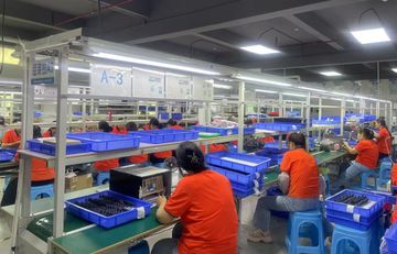 Factory facility photo 4