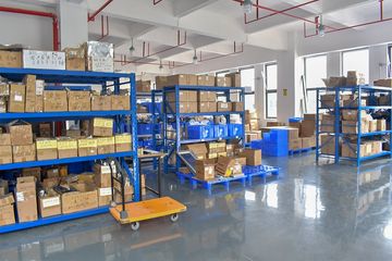 Factory facility photo 4