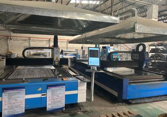 Factory facility photo 4