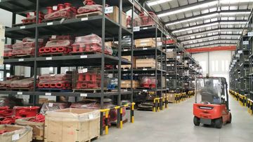 Factory facility photo 4
