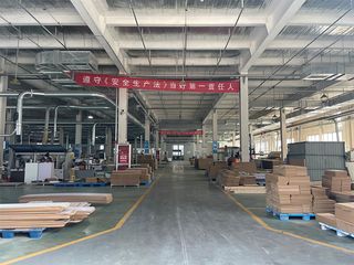 Factory facility photo 5