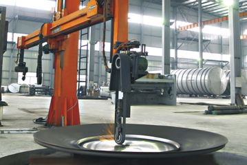 Factory facility photo 4