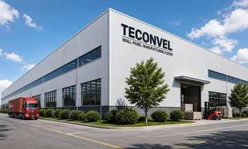 Factory facility photo 2