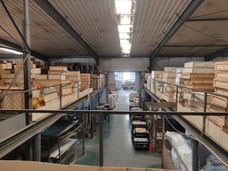 Factory facility photo 5